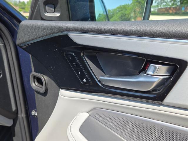 new 2026 Acura MDX car, priced at $58,550