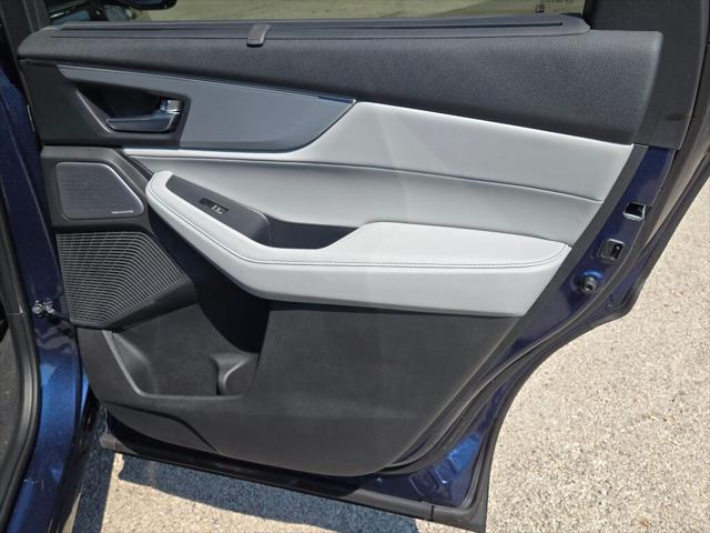 new 2026 Acura MDX car, priced at $58,550