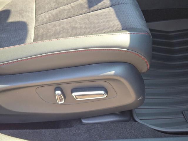new 2025 Acura ADX car, priced at $41,950