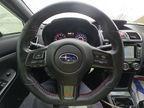 used 2020 Subaru WRX car, priced at $23,000