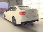 used 2020 Subaru WRX car, priced at $23,000