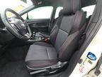 used 2020 Subaru WRX car, priced at $23,000