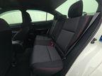 used 2020 Subaru WRX car, priced at $23,000
