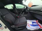 used 2020 Subaru WRX car, priced at $23,000