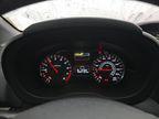 used 2020 Subaru WRX car, priced at $23,000