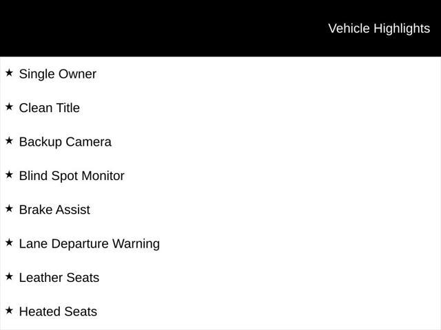 used 2022 Acura TLX car, priced at $23,750