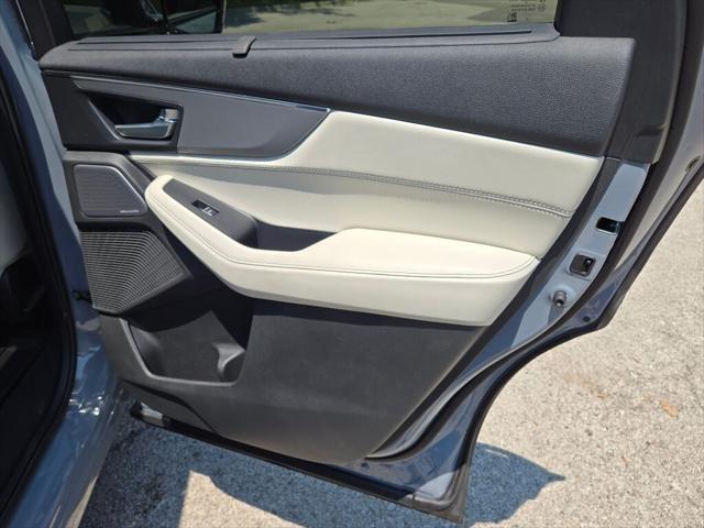new 2026 Acura MDX car, priced at $70,850
