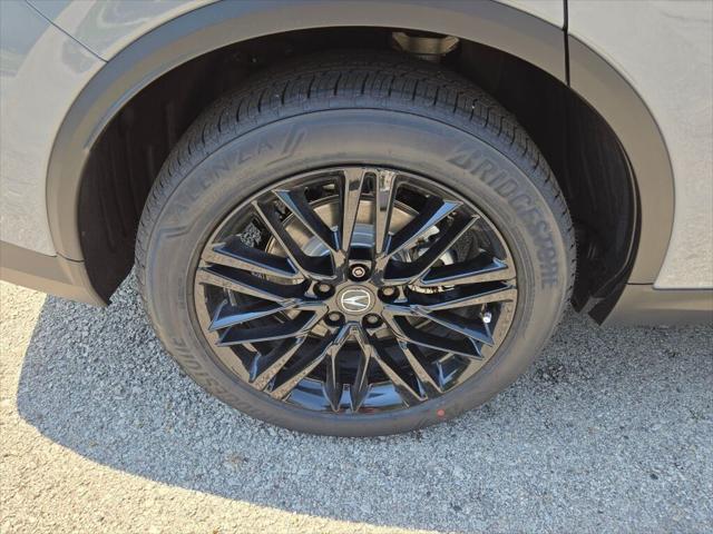 new 2026 Acura MDX car, priced at $70,850