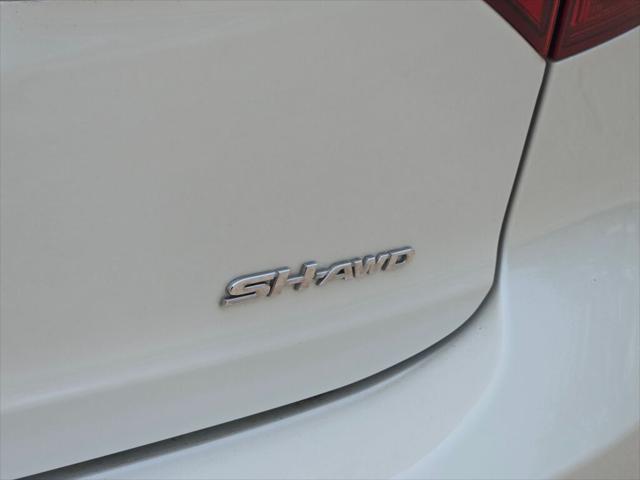 used 2016 Acura MDX car, priced at $19,056