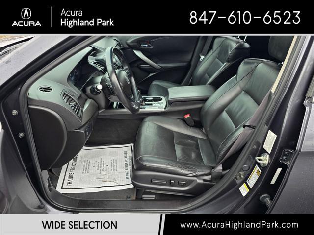 used 2013 Acura RDX car, priced at $11,900