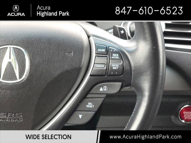 used 2013 Acura RDX car, priced at $11,900