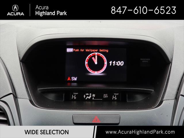 used 2013 Acura RDX car, priced at $11,900