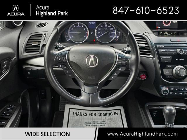 used 2013 Acura RDX car, priced at $11,900