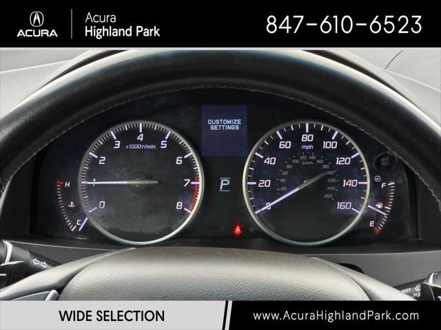 used 2013 Acura RDX car, priced at $11,900