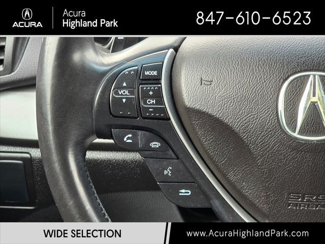 used 2013 Acura RDX car, priced at $11,900