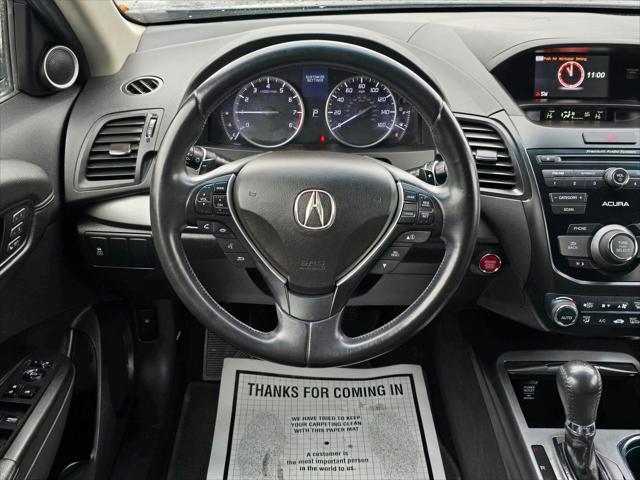 used 2013 Acura RDX car, priced at $11,900