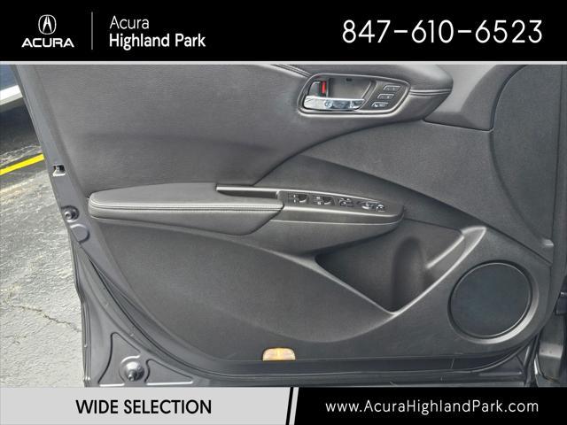 used 2013 Acura RDX car, priced at $11,900