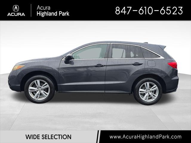 used 2013 Acura RDX car, priced at $11,900