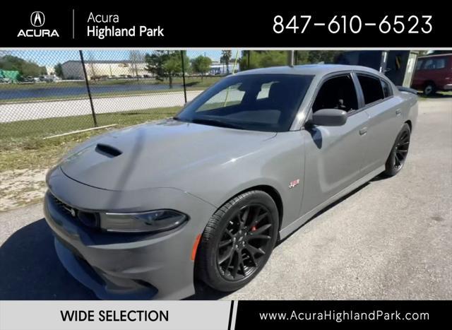used 2019 Dodge Charger car, priced at $40,952