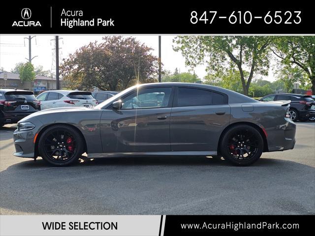 used 2019 Dodge Charger car, priced at $40,291