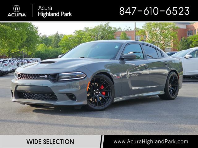 used 2019 Dodge Charger car, priced at $40,291