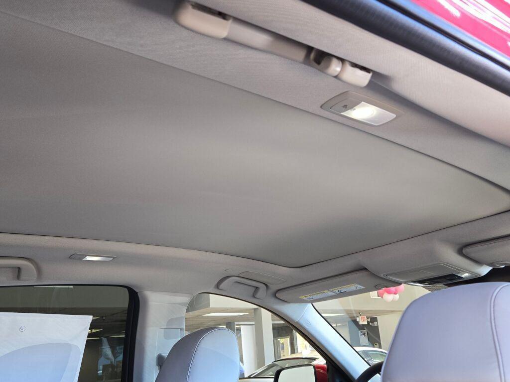 new 2025 Acura RDX car, priced at $49,250