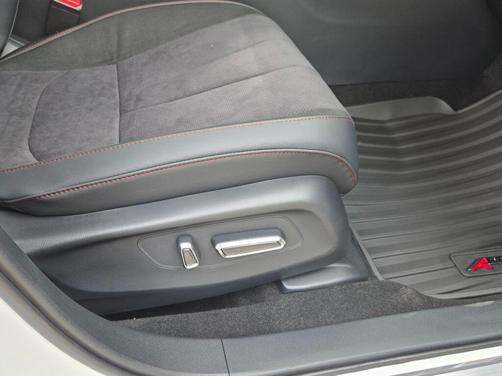 new 2025 Acura ADX car, priced at $41,950