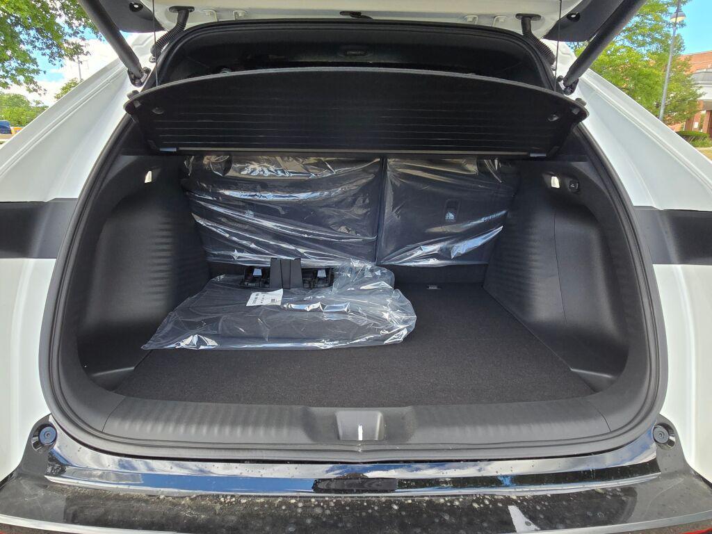 new 2025 Acura ADX car, priced at $41,950