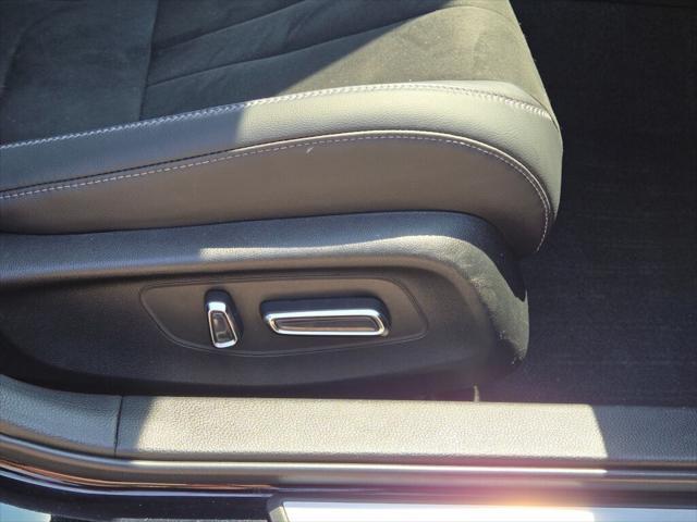 used 2023 Acura Integra car, priced at $28,916