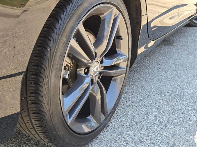used 2023 Acura Integra car, priced at $28,916