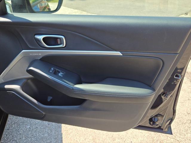 used 2023 Acura Integra car, priced at $28,916