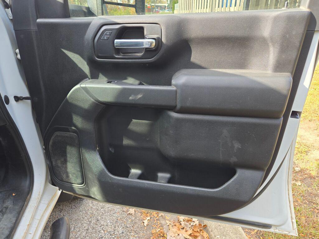 used 2020 Chevrolet Silverado 2500 car, priced at $29,899