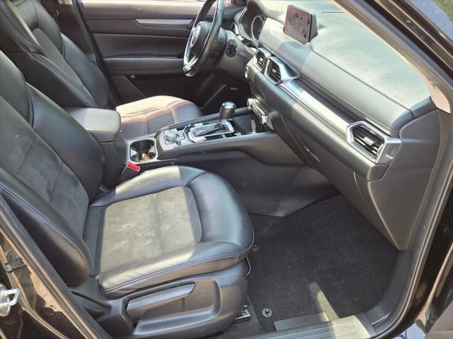 used 2020 Mazda CX-5 car, priced at $19,995
