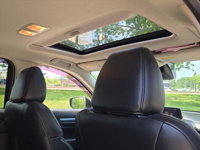 used 2020 Mazda CX-5 car, priced at $19,995