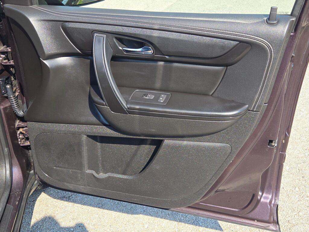 used 2015 GMC Acadia car, priced at $8,995