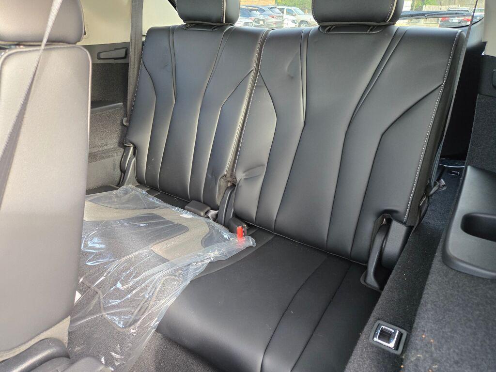 used 2025 Acura MDX car, priced at $61,892