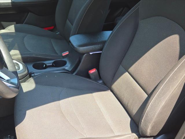 used 2024 Kia Forte car, priced at $14,941