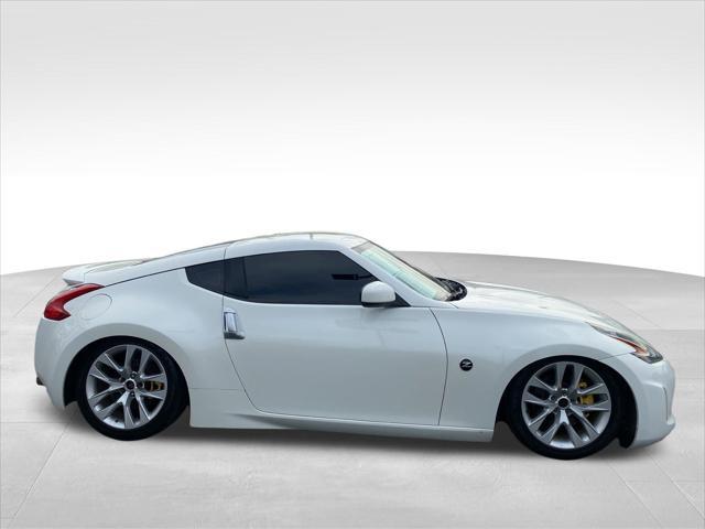 used 2017 Nissan 370Z car, priced at $20,995