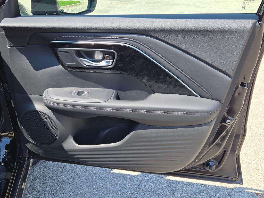 new 2025 Acura ADX car, priced at $36,350