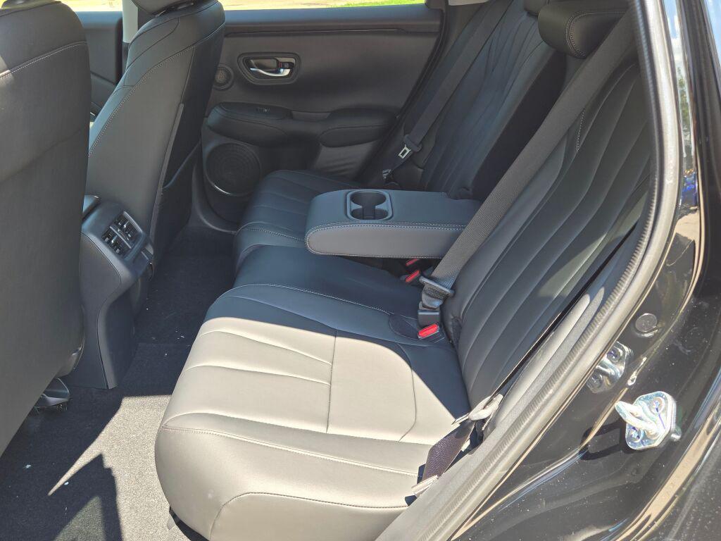 new 2025 Acura ADX car, priced at $36,350