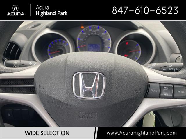 used 2012 Honda Fit car, priced at $10,900