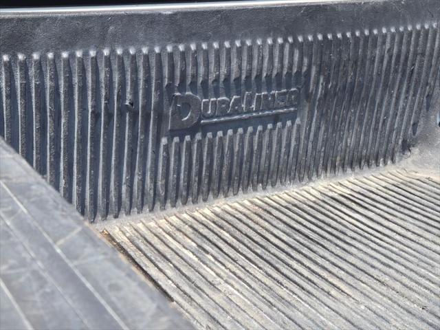 used 2024 Ford F-250 car, priced at $46,945
