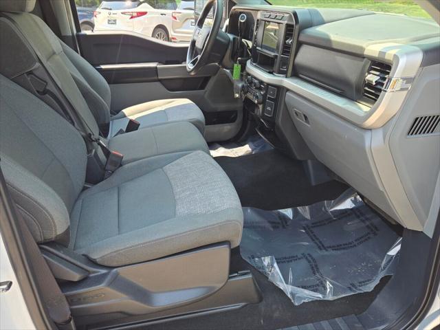 used 2024 Ford F-250 car, priced at $46,945