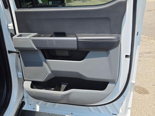 used 2024 Ford F-250 car, priced at $46,945