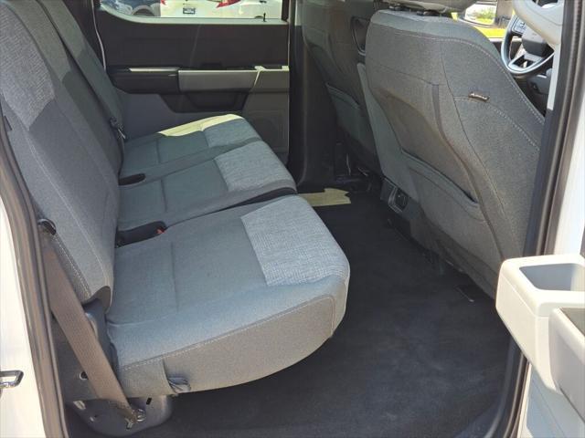 used 2024 Ford F-250 car, priced at $46,945