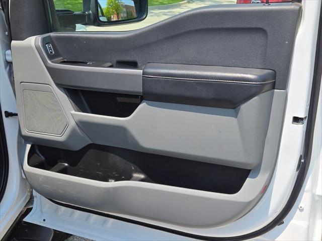 used 2024 Ford F-250 car, priced at $46,945