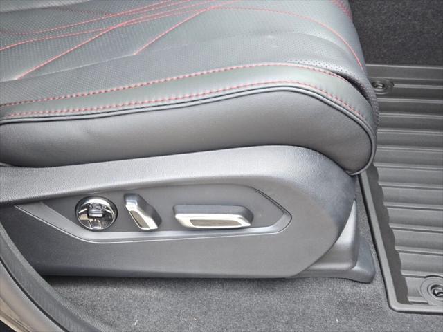 new 2026 Acura MDX car, priced at $70,850
