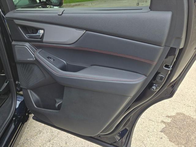 new 2026 Acura MDX car, priced at $70,850