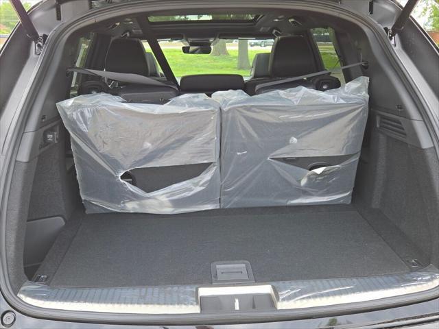 new 2026 Acura MDX car, priced at $70,850