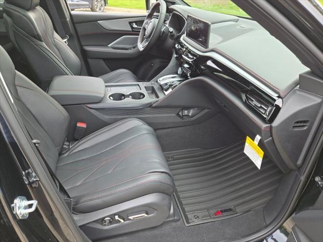 new 2026 Acura MDX car, priced at $70,850